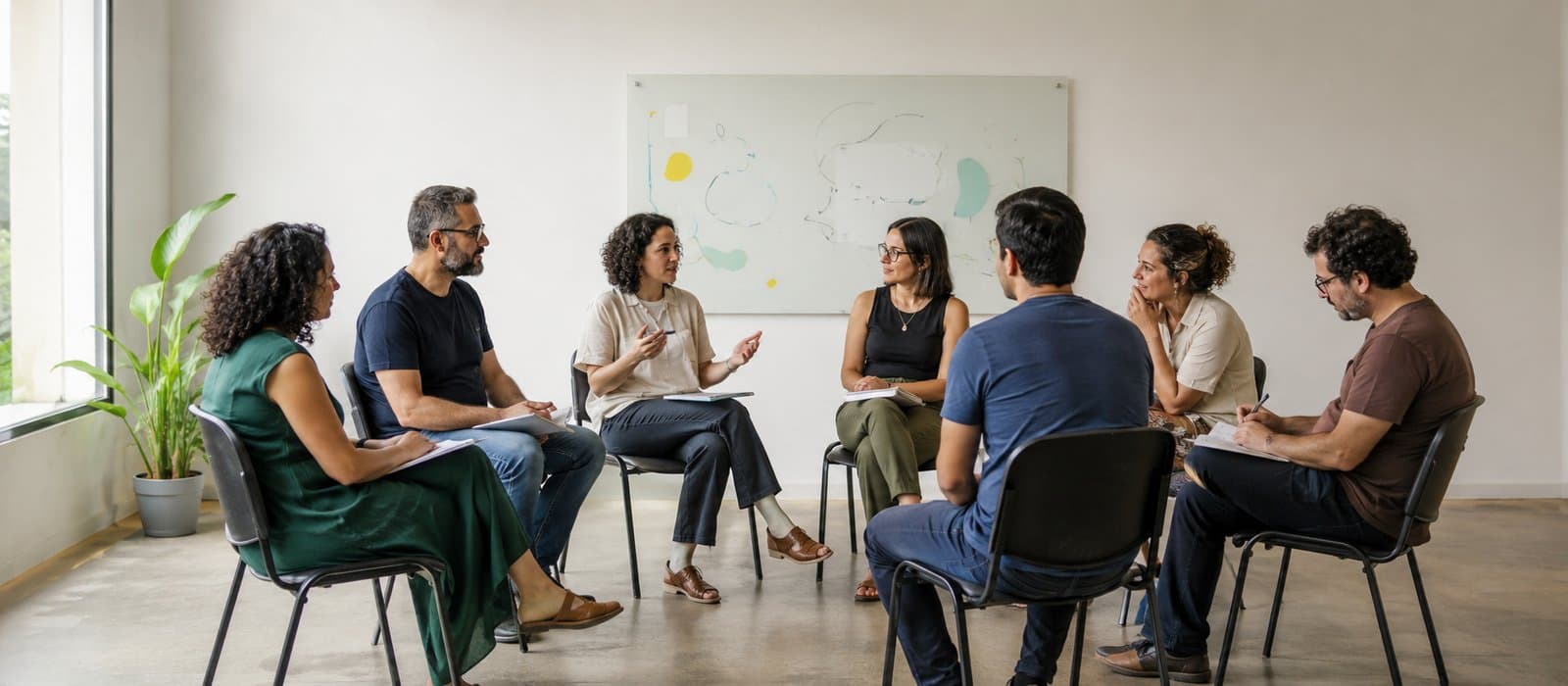 Workshops
