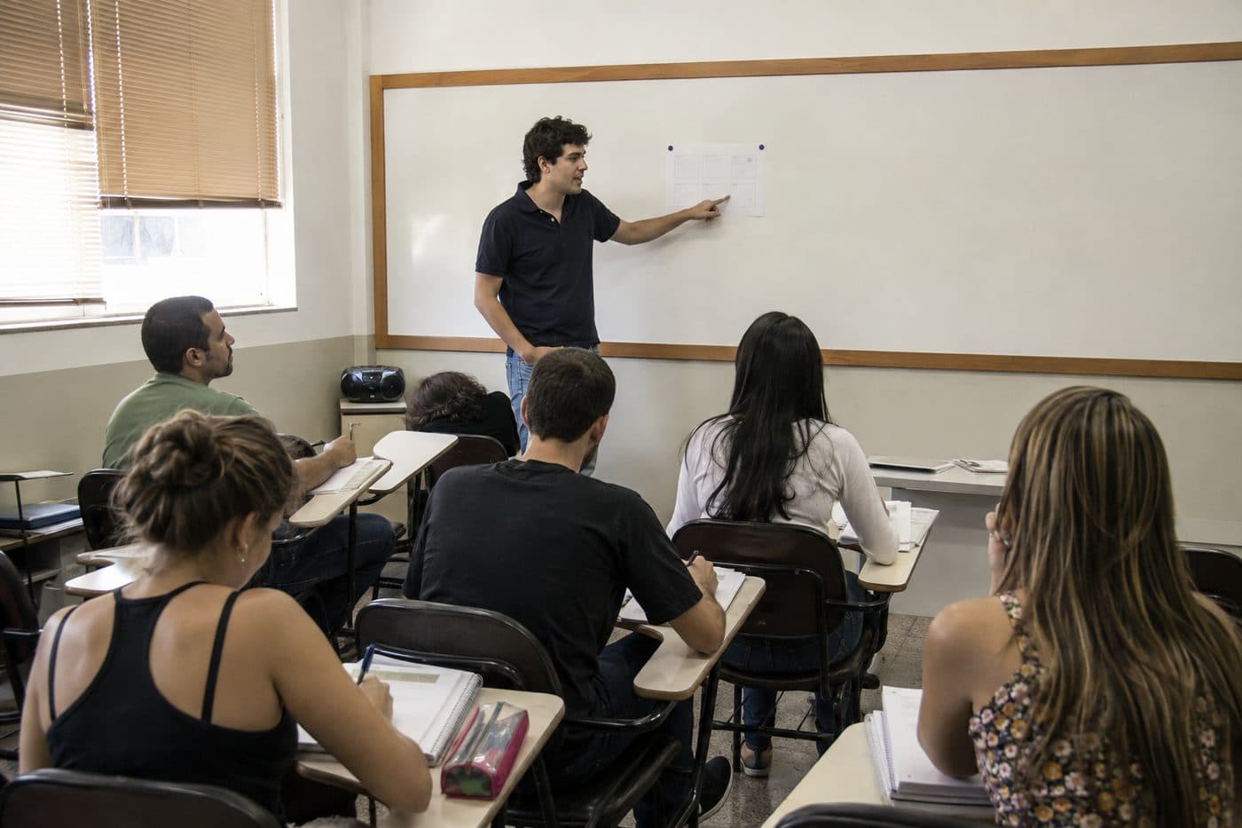 Excelência Docente